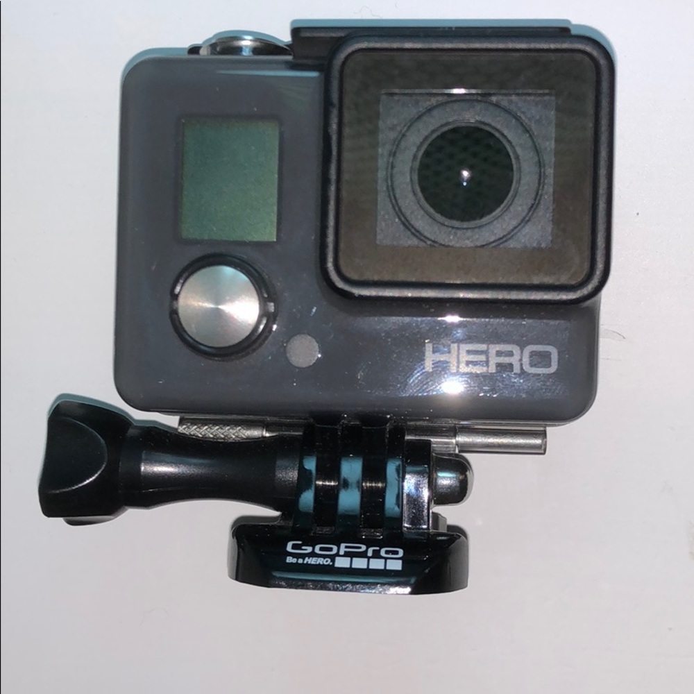 GoPro HERO (2018)